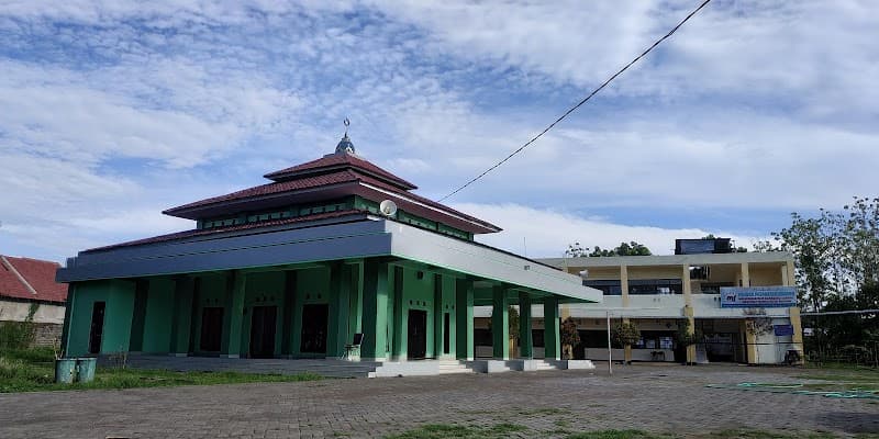Moana MBS | Madiun photo
