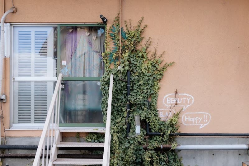 Nagano moani relaxationbeautysalon photo