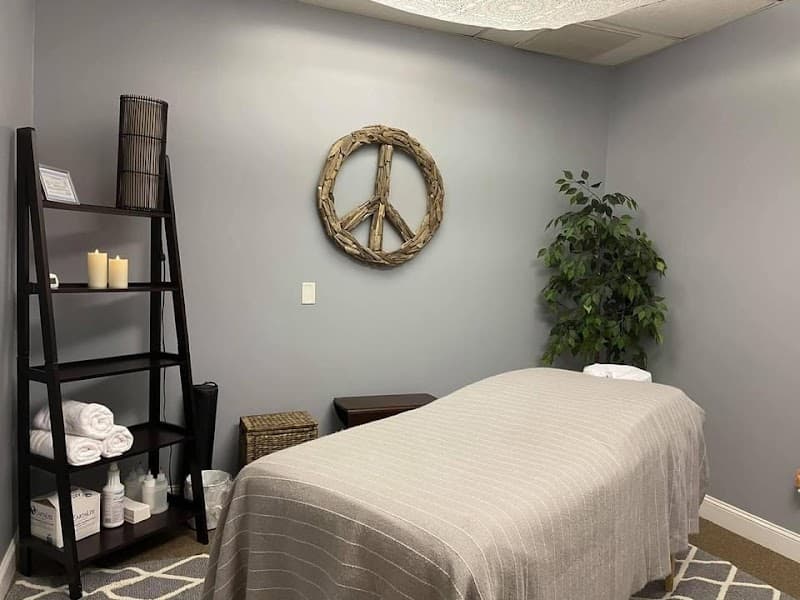 Moanikai Massage & Wellness Charleston photo
