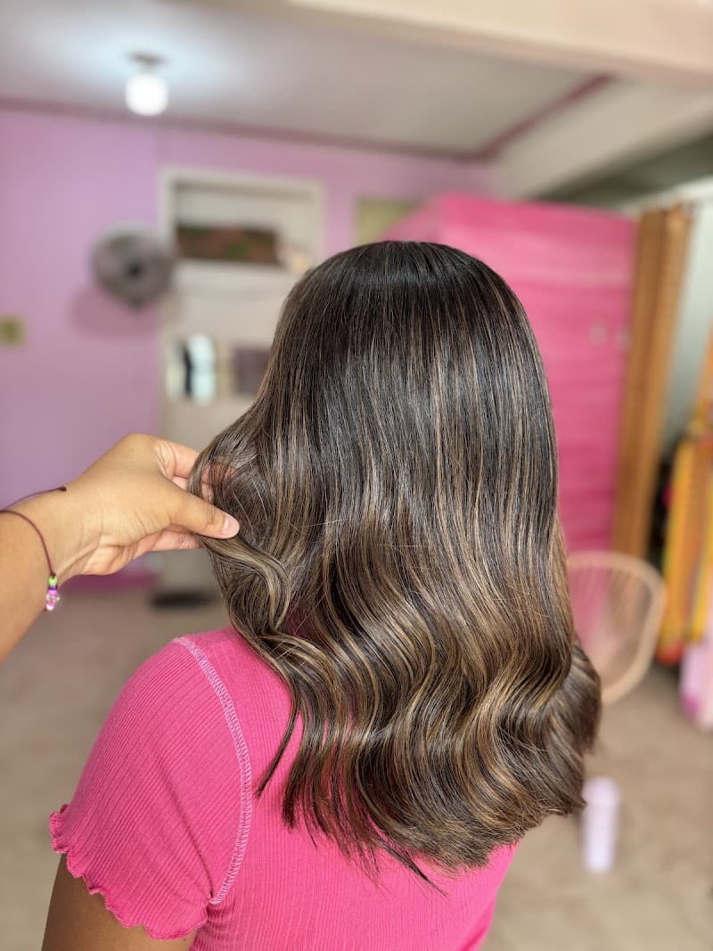 Moanna Beauty and Spa Tlaquepaque photo