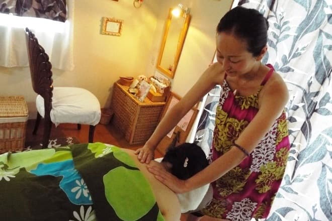 Mobara Massage & Relaxation Salon Ohana Mobara City photo