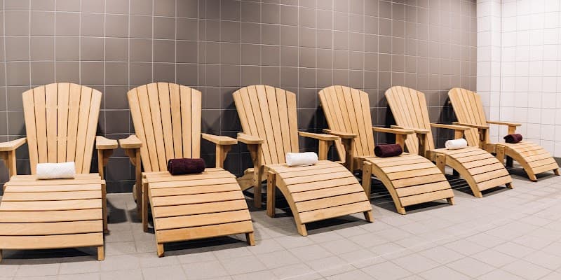 Moberly Spa and Wellness London photo