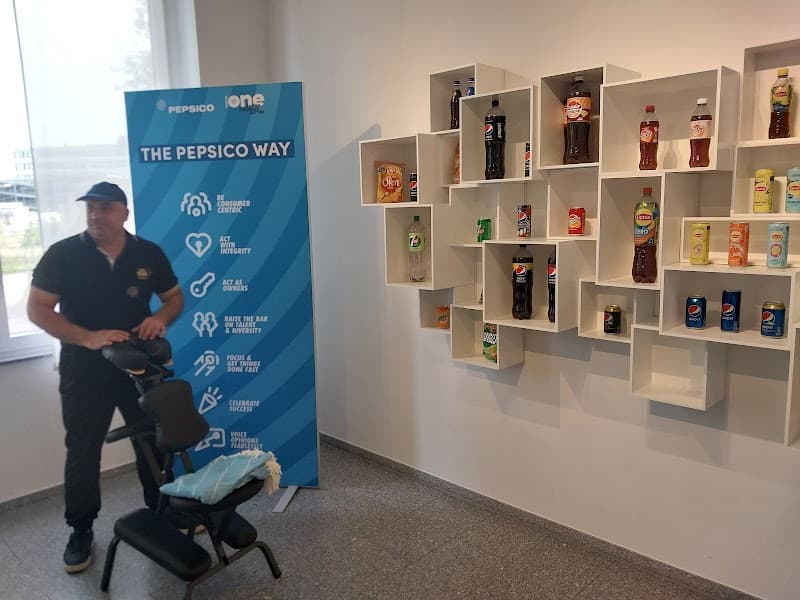 Mobil massage Rüsselsheim am Main photo