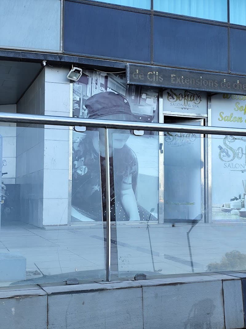 Mobilart Beauty and Spa Bahia Center photo