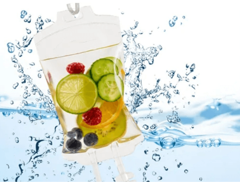 Mobile IVs of Lake County, LLC Leesburg photo