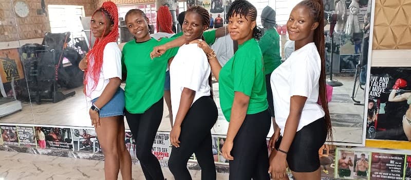 Mobile Massage Awka Awka South photo