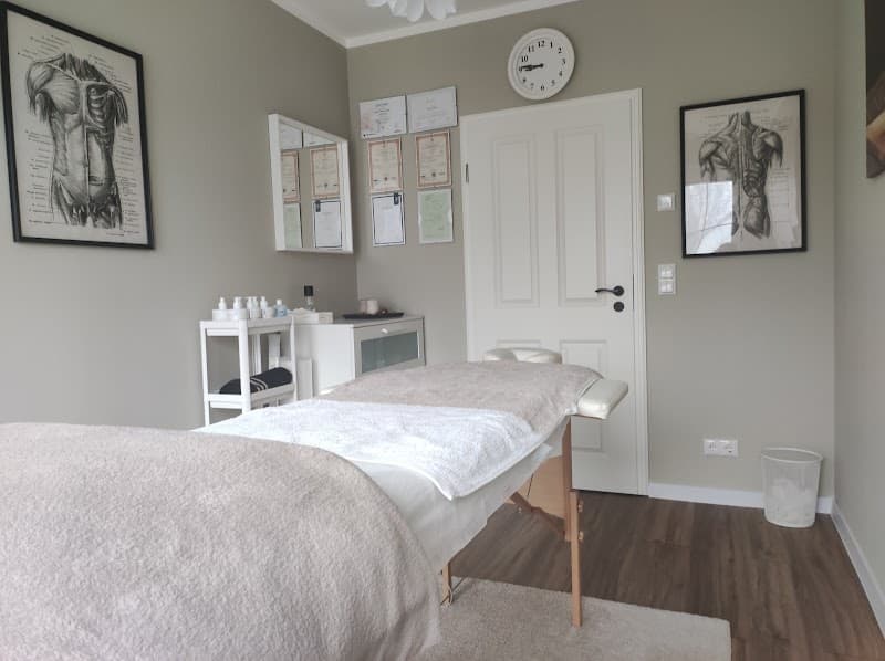 Mobile Massage Burg bei Magdeburg photo