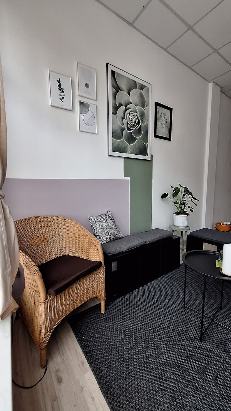 Mobile Massage, Coaching, Aromatherapie, Ätherische Öle Schmölln photo