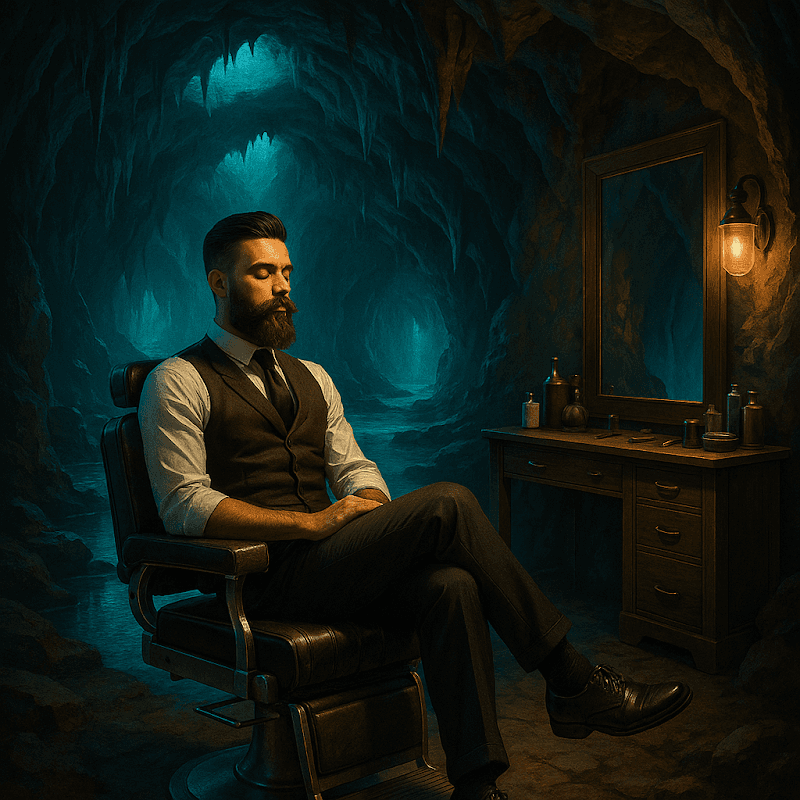 Mobile Massage Mystic Cave in San Jose Costa Rica San José photo