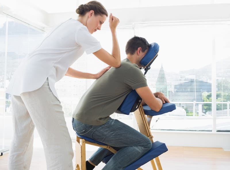 Mobile Massage Reno photo