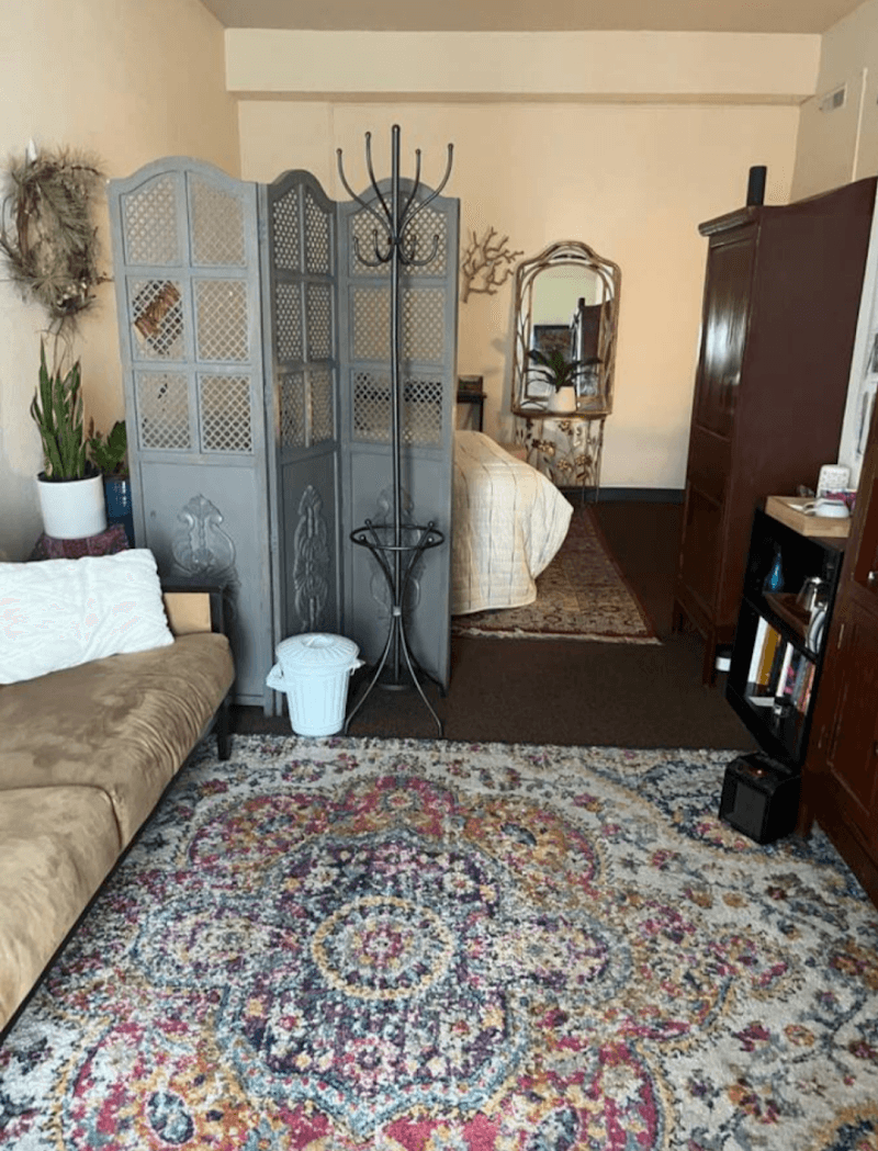 Mobile Massage Works Bend photo