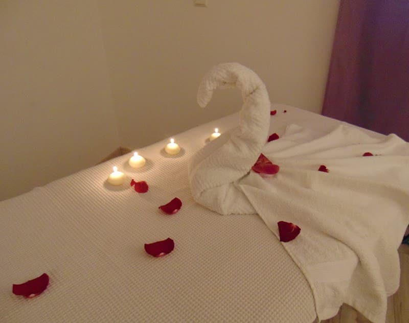 Mobile Wellness Massage Sanja Stetina Obersulm photo