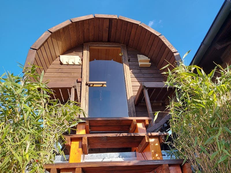 Mobile Wellness Momente Porta Westfalica photo