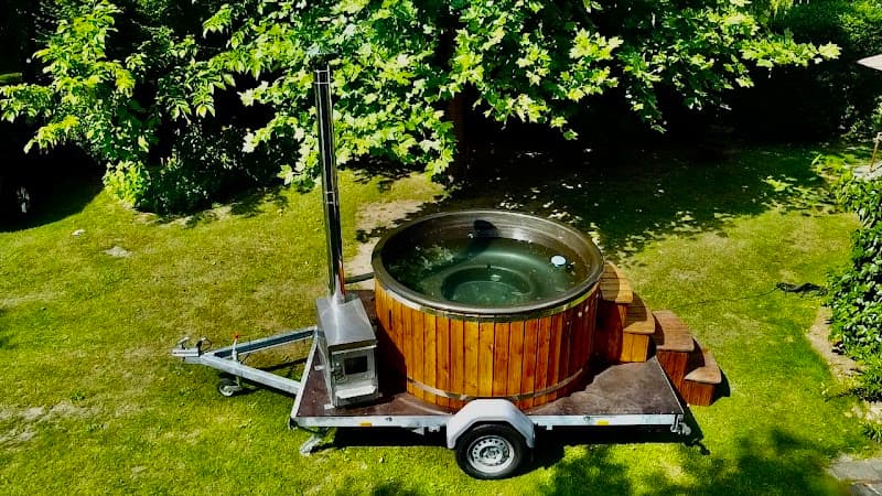 Mobilna Balia Chwila Relaksu Czchów photo