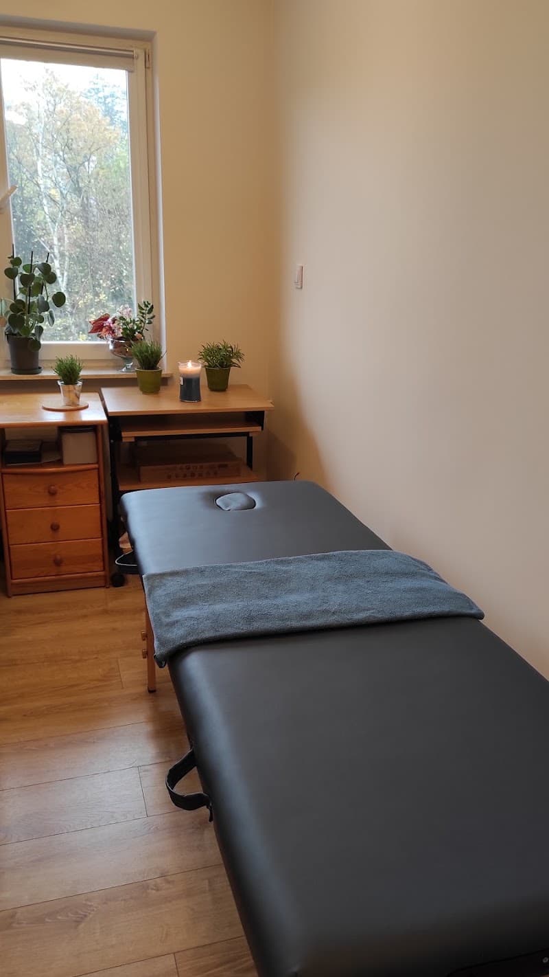 Mobilny Masażysta Sebastian Kotłowski Gdynia photo