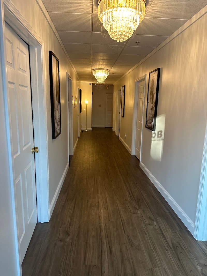 MOBO Med Spa - Mid Ohio Valley Vienna photo