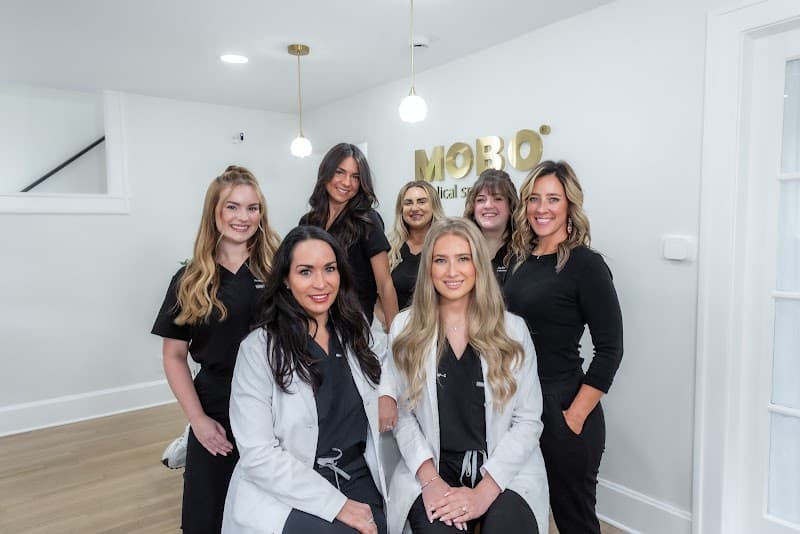 MOBO Medical Spa LLC CANAL WINCHESTER photo