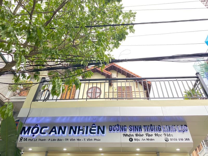 Mộc An Beauty Vĩnh Yên photo