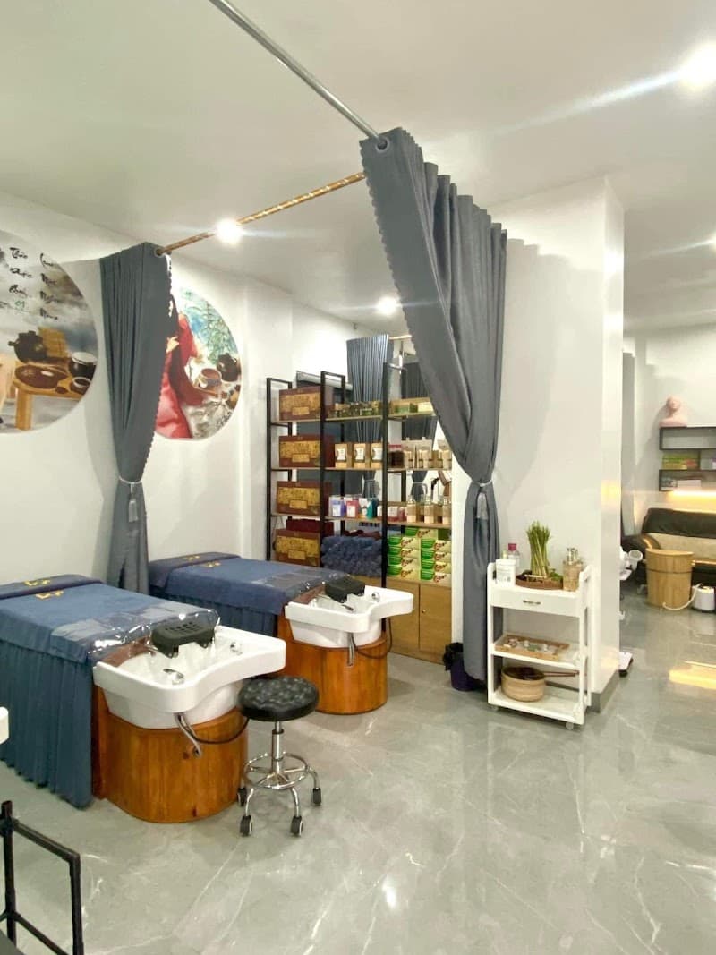 Moc Anh Beauty Spa Dong Y Duong Sinh Quận Hải Châu photo