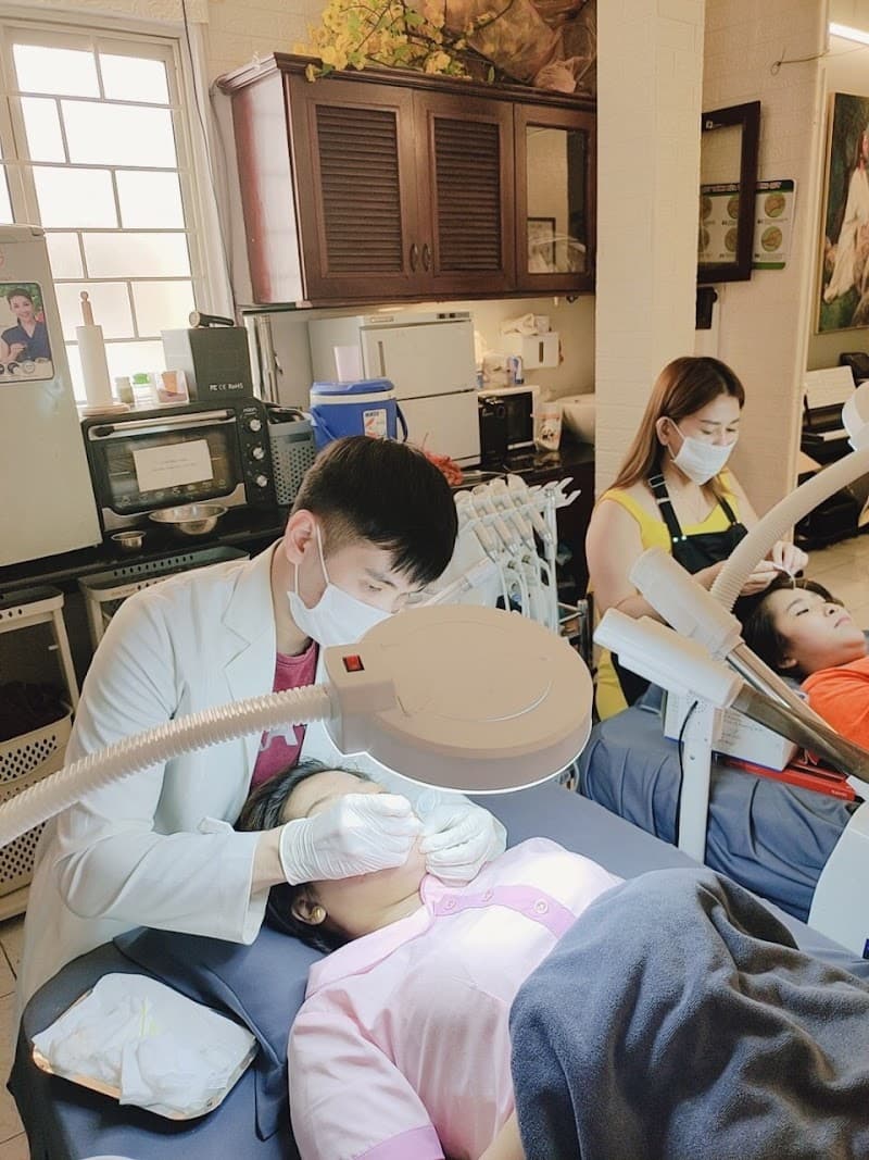 Mộc Beauty Salon Quận 6 photo