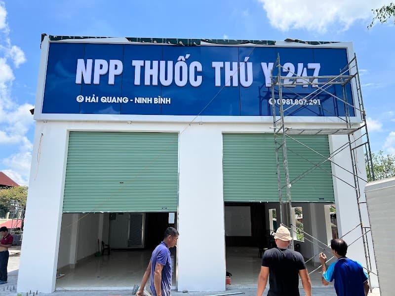 Moc Chang Nam Định photo