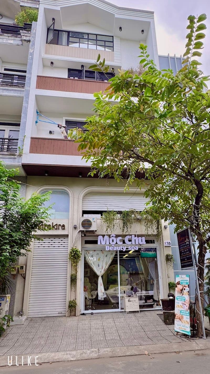 Mộc Chu Beauty Center Quận Gò Vấp photo
