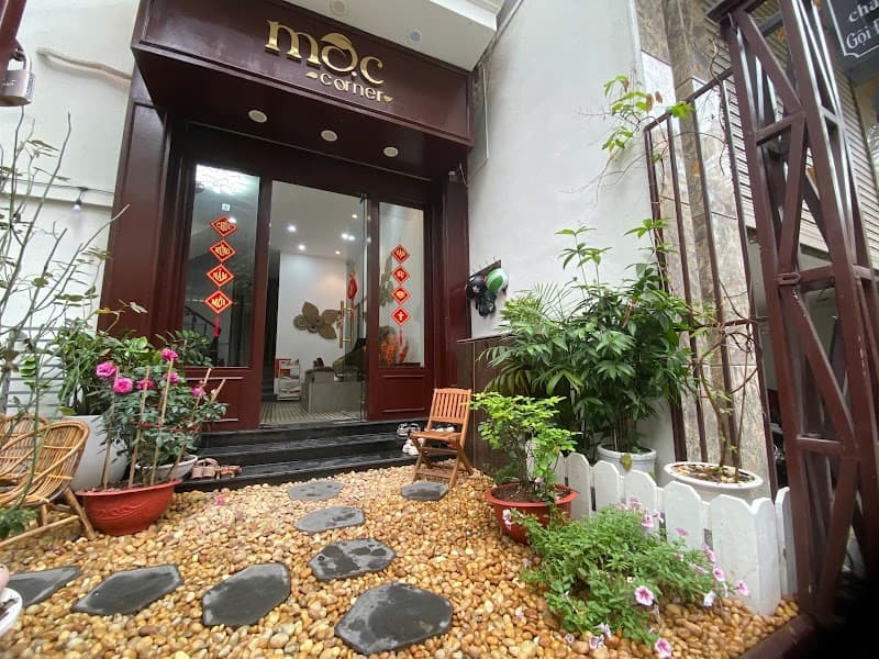 Moc Corner Beauty Care Joint Stock Company Quận Cầu Giấy photo