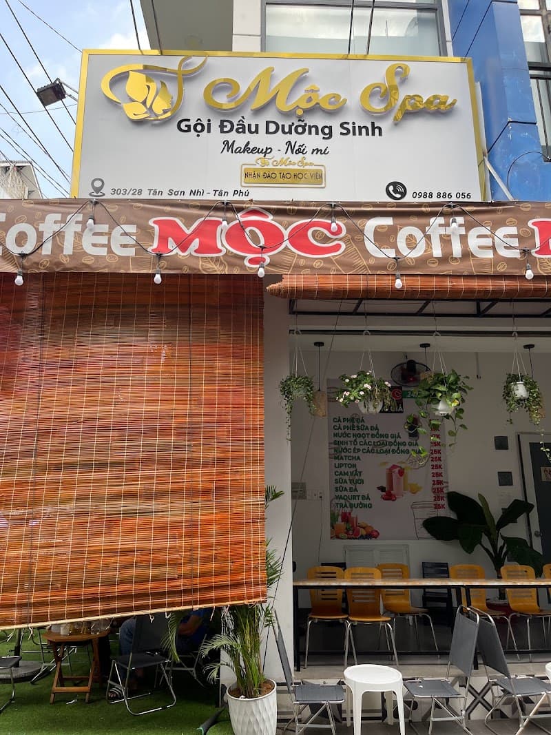 Mộc Dao Spa Quận Tân Phú photo