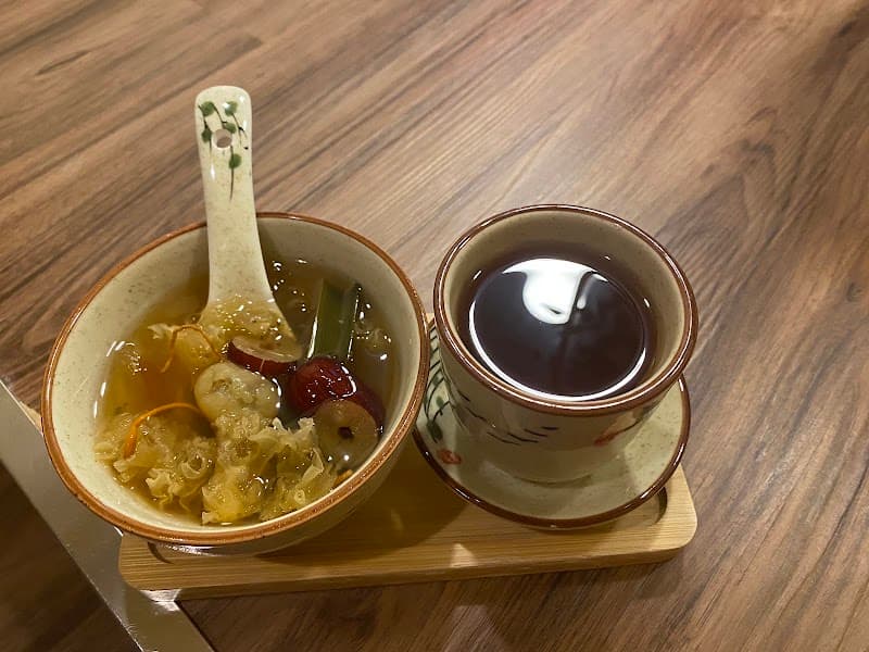 Mộc Dược Beauty Spa - Gội Đầu Dưỡng Sinh Xuân Hoà Quận 3 photo