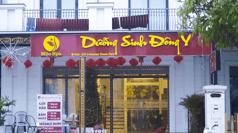 MỘC Dưỡng Sinh Đông Y Huyện Gia Lâm photo