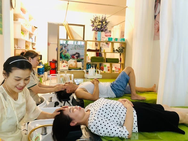 Mộc Green 1 - Spa, Heath & Beauty Thái Bình photo