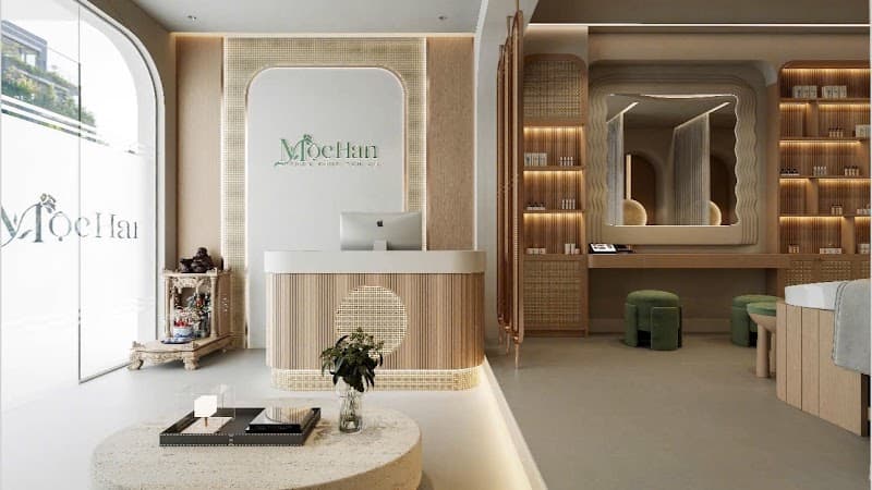 Mộc Han Spa - Gội đầu dưỡng sinh Quận Hà Đông photo