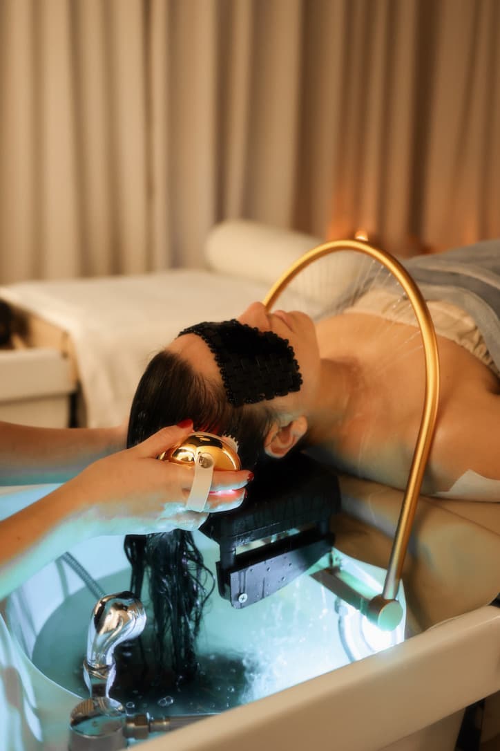 MỘC Head Spa Albuquerque photo