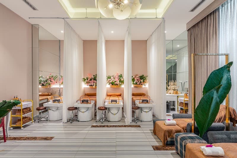 Mộc Healing Spa Quận 1 photo