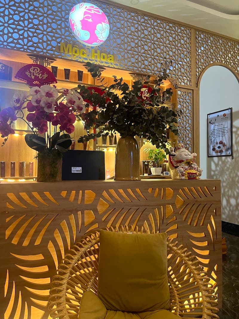 Mộc Hoa Beauty & Skincare - Đức Trọng Huyện Đức Trọng photo
