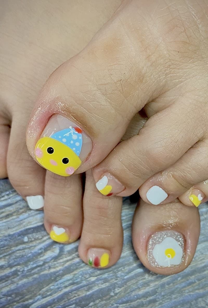 MỘC HUỆ Spa Nail Châu Đốc photo