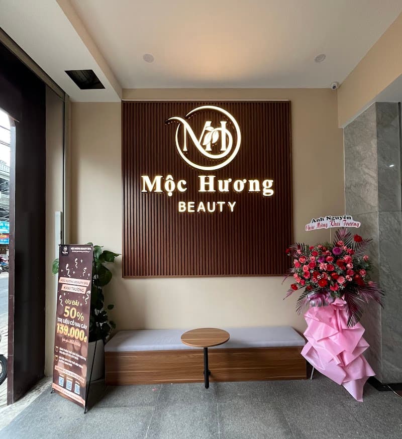 Mộc Hương spa - Dưỡng sinh & trị liệu Đà Lạt photo