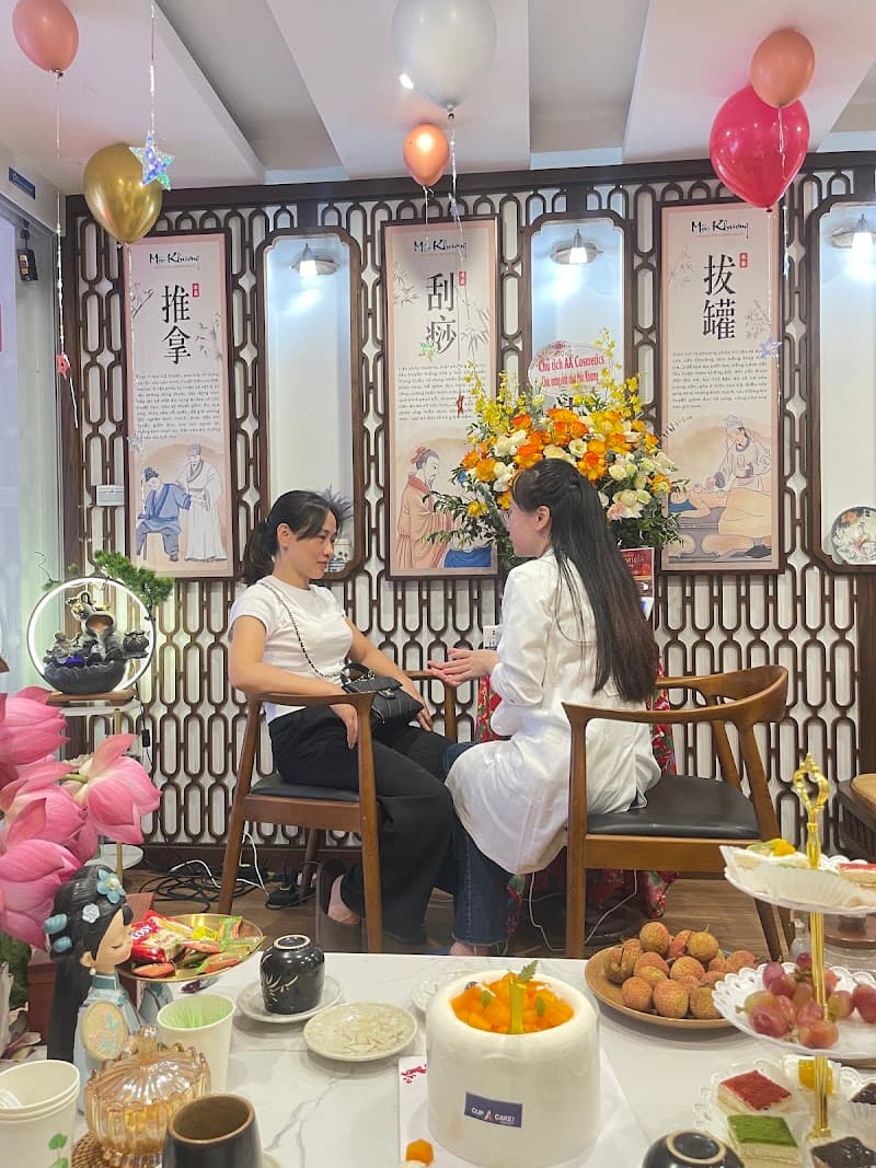 Mộc Khương - Healing Spa Quận Cầu Giấy photo