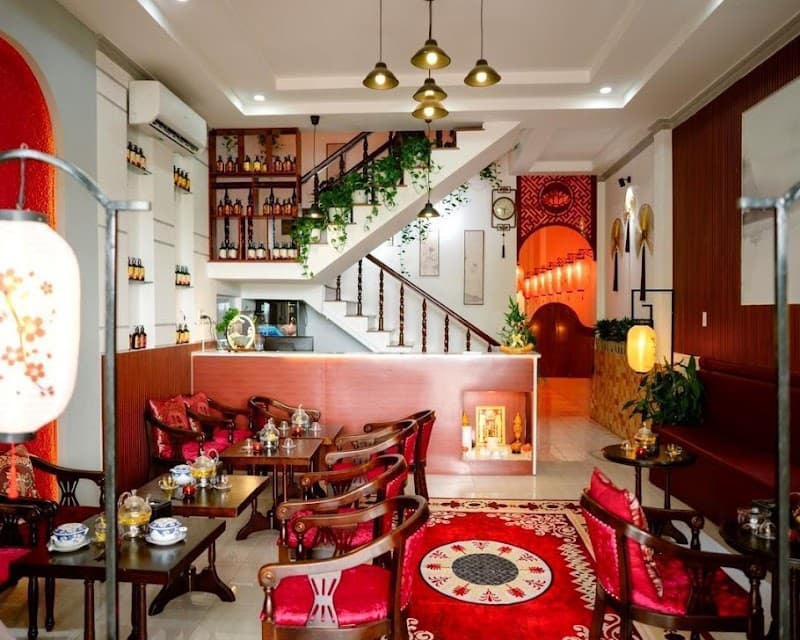 Mộc Kiều Spa Sóc Trăng photo