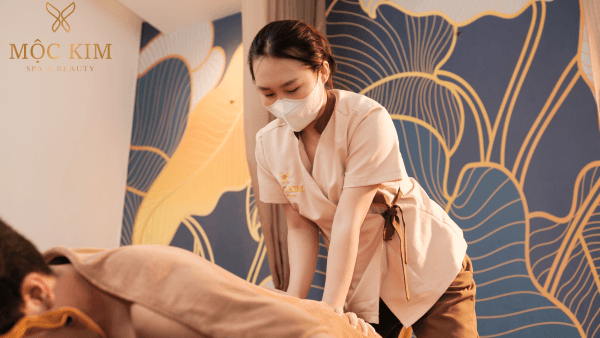 Mộc Kim Spa Quận 1 photo