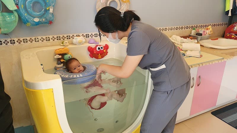 Mộc Lâm Spa Biên Hòa photo