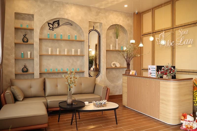 Mộc Lan Spa Đà Lạt photo