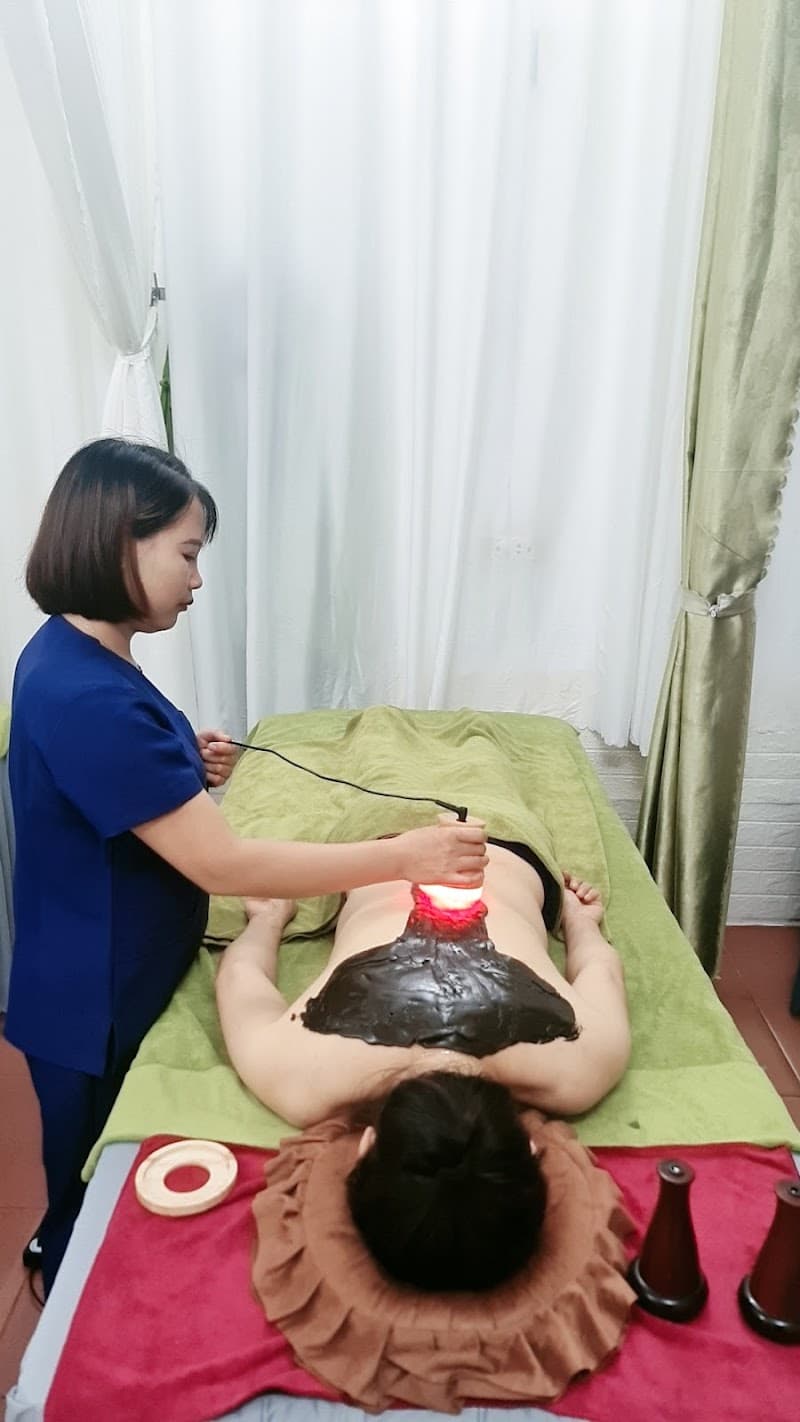Mộc Lan Spa Đông Y Dưỡng Sinh Tuyên Quang photo