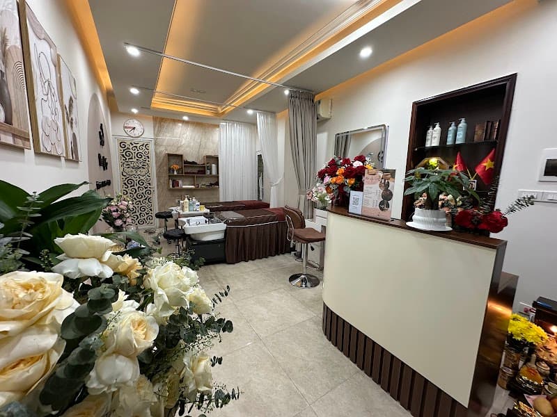 Mộc Liên Dưỡng Sinh & Spa Hà Nội - Park 5 Times City Quận Hoàng Mai photo