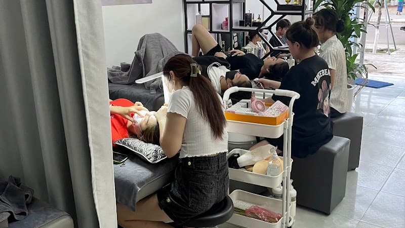 MỘC LINH spa & beauty Huyện Châu Thành photo