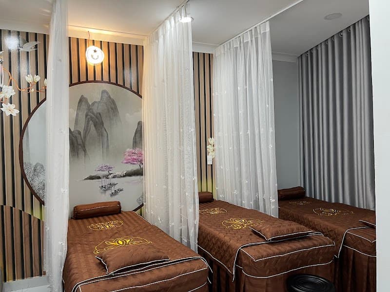 Mộc Mây Spa & Beauty Quận 8 photo