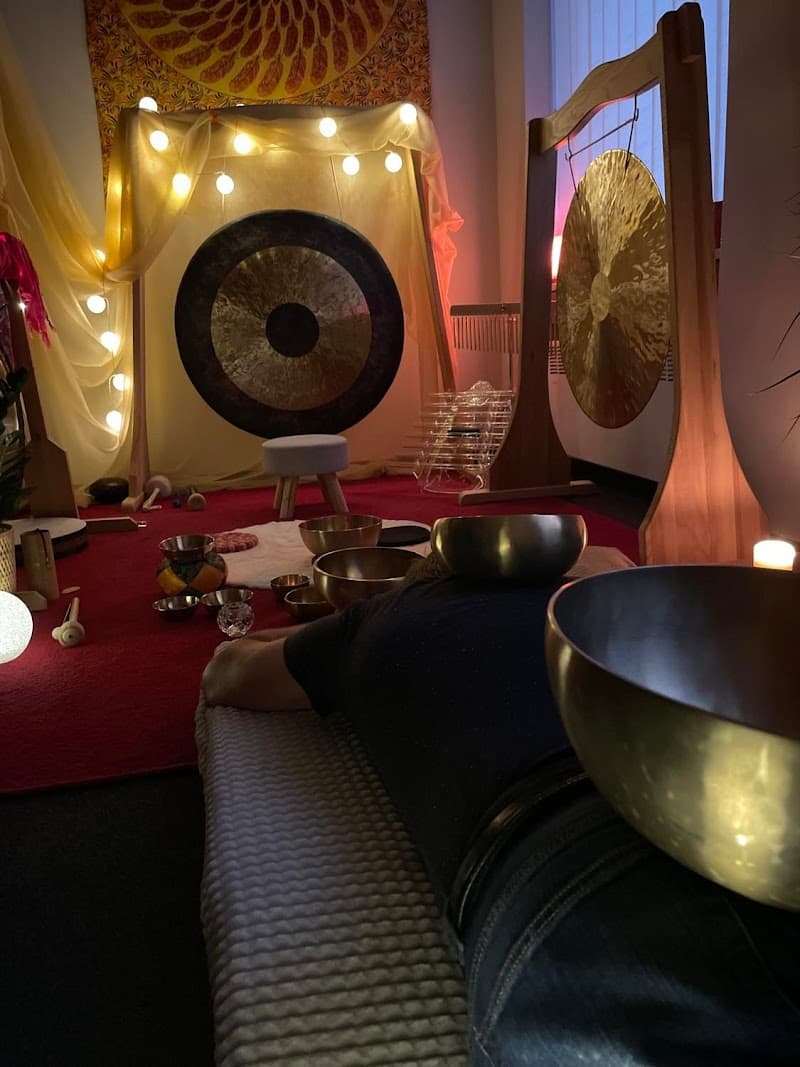 Moc Mis Joanna Kominiak ' Misy i Gongi Łódź photo