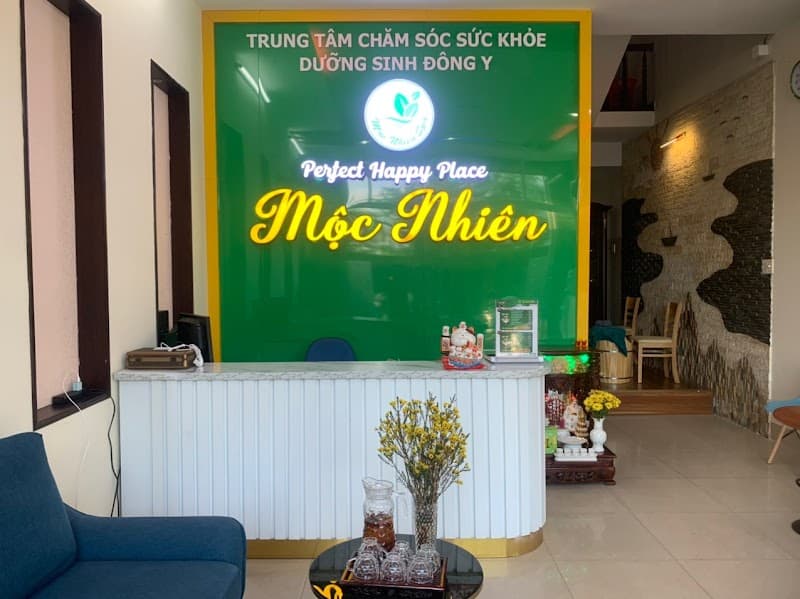 Mộc Nhiên Dưỡng Sinh Spa Quận Thanh Khê photo