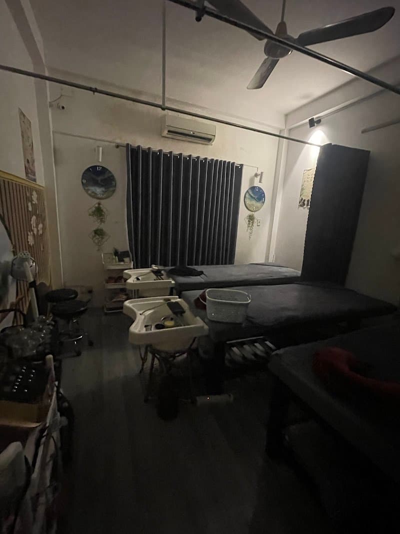 Mộc Nhiên - Gội Đầu Dưỡng Sinh Trung Hoa Quận Bình Tân photo