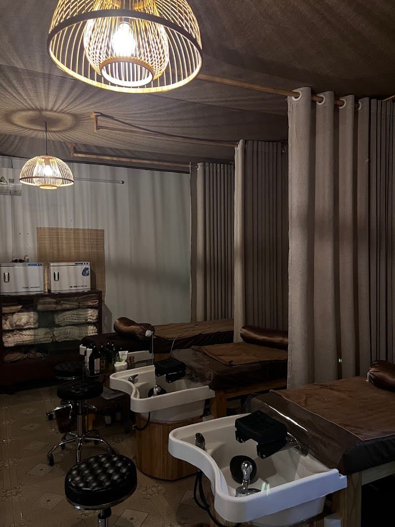 Mộc Nhiên Spa - Gội Dưỡng Sinh Huyện Tiên Du photo